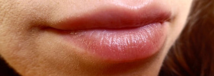 Попытка №2: тинт для губ Saemmul Aqua tint от The Saem в оттенке Aqua Red