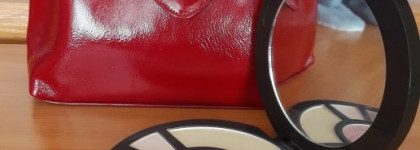 Любимица, палетка от Tarte