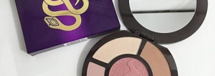 Любимица, палетка от Tarte