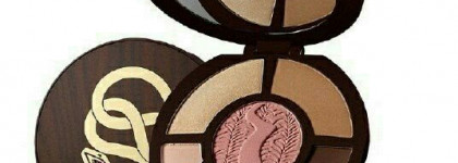 Любимица, палетка от Tarte