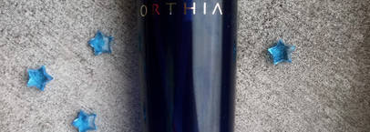 Пара отличных увлажняющих средств от марки Orthia