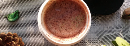 Кто о чем, а я - снова о средствах для душа