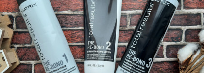 Знакомьтесь, меня зовут Bond. Re-Bond