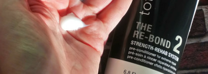 Знакомьтесь, меня зовут Bond. Re-Bond