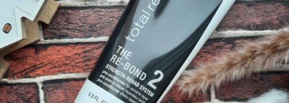 Знакомьтесь, меня зовут Bond. Re-Bond