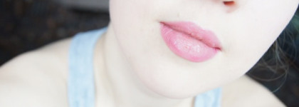 Карандаш для губ Rimmel Lasting Finish 1000 Kisses тон 004 Indian Pink - маленький помощник