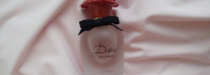 Изысканный шиповник - Dolce & Gabbana Dolce Rosa Excelsa