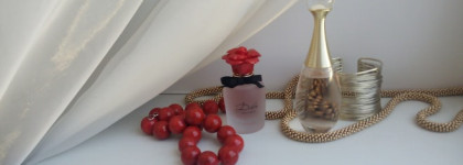 Изысканный шиповник - Dolce & Gabbana Dolce Rosa Excelsa