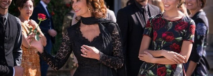 Изысканный шиповник - Dolce & Gabbana Dolce Rosa Excelsa