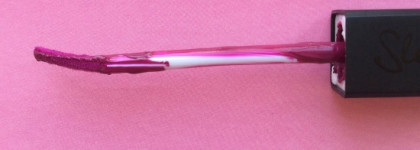 Жидкая матовая помада Sleek Matte Me в оттенке Fandango Purple