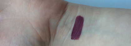 Vivienne Sabo Matte Magnifique 217