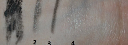 My blueberry nights, или пост о том, как я влюбилась в пенку для умывания Beyond Very Berry Cleansing Foam