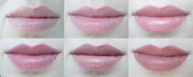 Нюдовое изобилие от L'Oreal Paris Lip Palette Nude