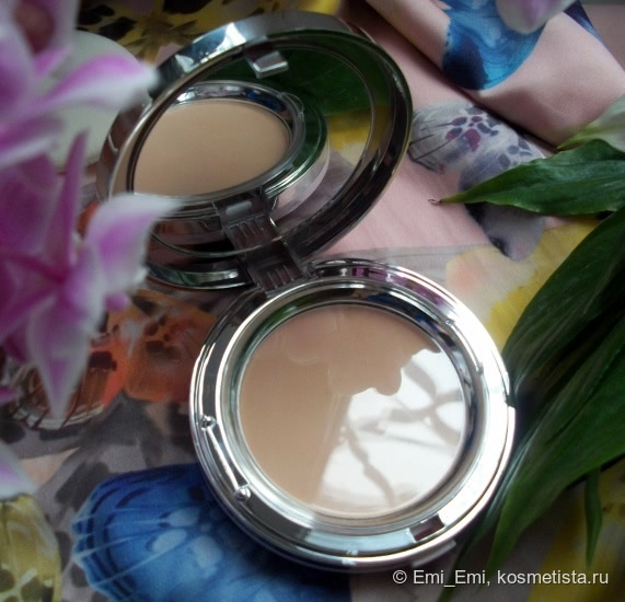 Missha The Style Fitting Wear Two-way Cake Spf27/pa++