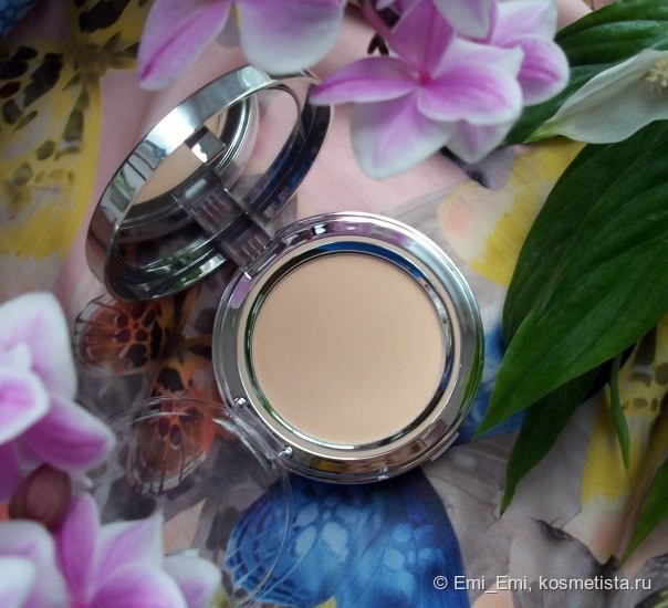 Missha The Style Fitting Wear Two-way Cake Spf27/pa++