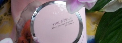Missha The Style Fitting Wear Two-way Cake Spf27/pa++