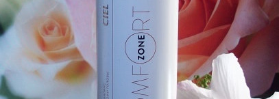 Ciel parfum Шампунь от выпадения волос Comfort zone с витаминами и комплексом Procapil