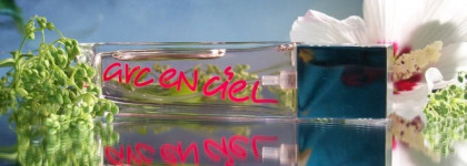 Прекрасный Ciel Parfum Arc-En-Ciel № 24 - весна, весна