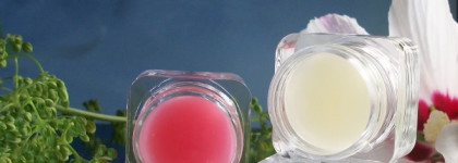 Бальзам для губ Ciel Parfum Двойной Уход ДЛЯ ГУБ Pro-Beauty BIO