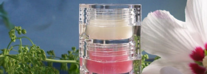 Бальзам для губ Ciel Parfum Двойной Уход ДЛЯ ГУБ Pro-Beauty BIO