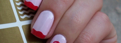 Полет фантазии: трафареты Konad Prima Nails + 9 вариантов маникюра