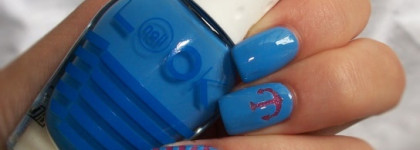 Полет фантазии: трафареты Konad Prima Nails + 9 вариантов маникюра