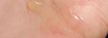 Дуэт Riche  с маслом амлы