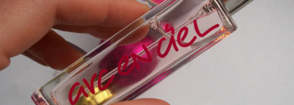 Подарочный набор для душа и души: Ciel parfum Feel Good