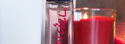 Подарочный набор для душа и души: Ciel parfum Feel Good