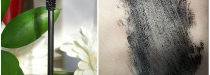 Чернее чёрного с набором Ciel parfum