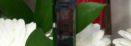 Чернее чёрного с набором Ciel parfum