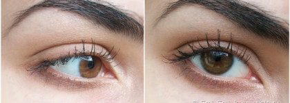 Чернее чёрного с набором Ciel parfum