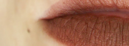 Карандаши для губ Nyx: №807 Cocoa и №19 Subversive socialite