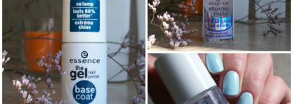 Дуэт Эссенс: база и топ