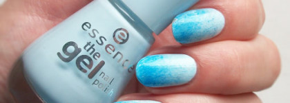 Essence: набор для градиента и ручка-корректор