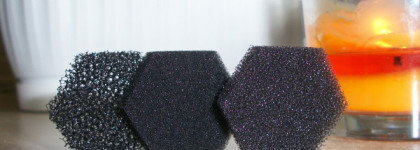 Essence: набор для градиента и ручка-корректор