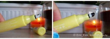 Делаем инста-маникюр с Essence