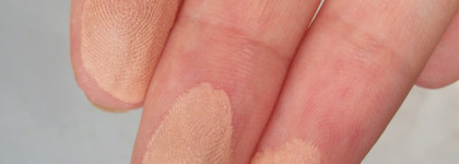 Бронзирующая пудра Essence Luminous matt bronzing powder в оттенке №01