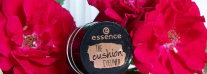 Подводка для глаз Essence The cushion eyeliner