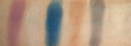 Палетка теней-иллюминаторов Nyx Professional Makeup Contour Intuitive Palette в оттенке  №04 Jewel Queen