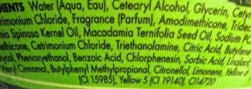 Спасатель для сухих волос: потрясающая маска Macadamia Natural Oil Deep Repair Masque