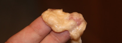 Спасатель для сухих волос: потрясающая маска Macadamia Natural Oil Deep Repair Masque