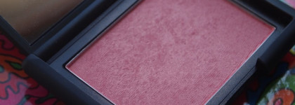 Nars Blush Deep Throat
