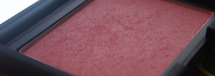 Nars Blush Deep Throat