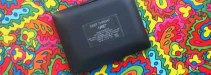 Nars Blush Deep Throat
