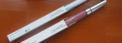 Два близнеца вселенной Colourpop: Lumiere и Lumiere2