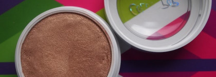 Colourpop Super Shock Cheek Highlighter in Wisp