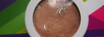 Colourpop Super Shock Cheek Highlighter in Wisp