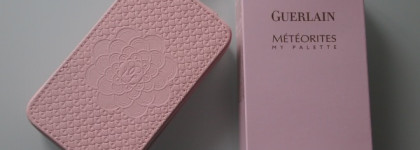 Guerlain Meteorites My Palette