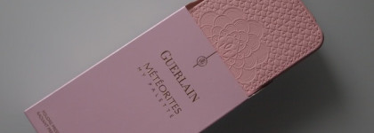 Guerlain Meteorites My Palette
